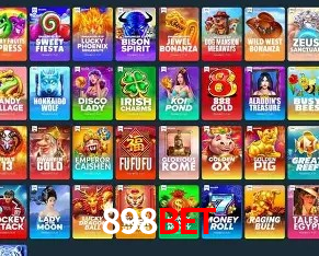 898bet