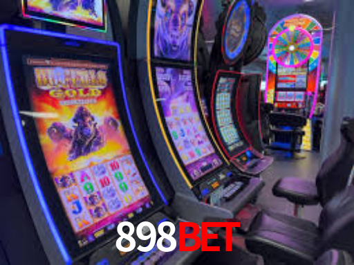 898bet